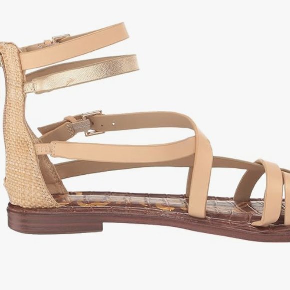 Sam Edelman Sandals - Picture 2 of 4